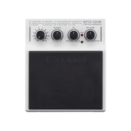 PAD ROLAND SPD-ONE PERCUSSION