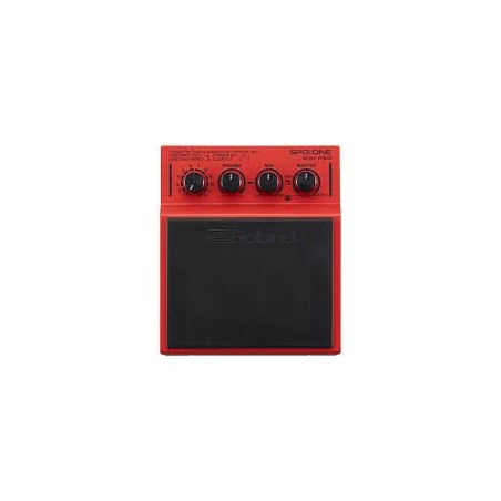 PAD ROLAND SPD-ONE WAV
