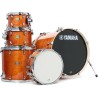 BUBANJ YAMAHA STAGE CUSTOM BIRCH SBP0F5 HONEY AMBER