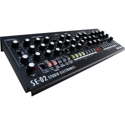 ROLAND SE-02 ANALOG MODUL SYNTHESIZER