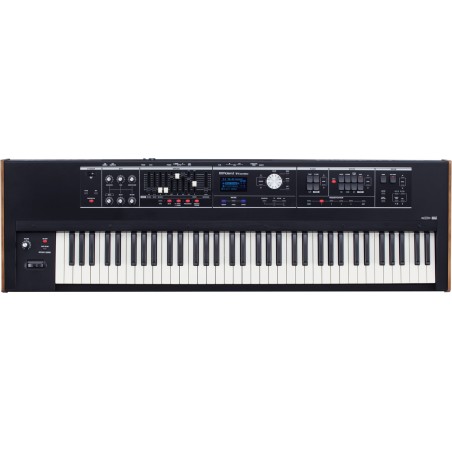 SYNTHESIZER ROLAND VR-730 V-COMBO