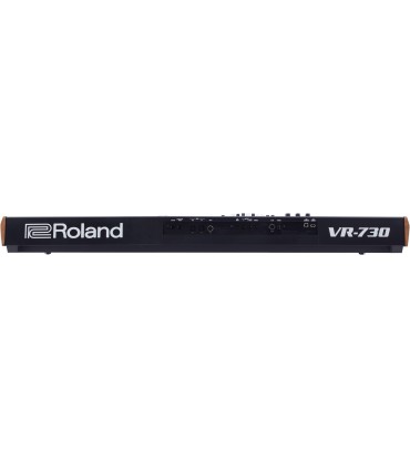 SYNTHESIZER ROLAND VR-730 V-COMBO
