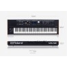 SYNTHESIZER ROLAND VR-730 V-COMBO