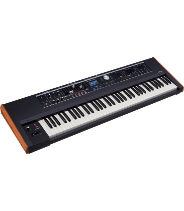 SYNTHESIZER ROLAND VR-730 V-COMBO
