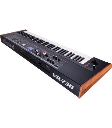 SYNTHESIZER ROLAND VR-730 V-COMBO