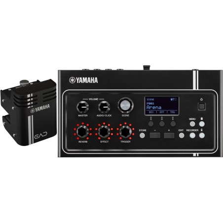 MODUL YAMAHA EAD10 ELECTRONIC ACOUSTIC