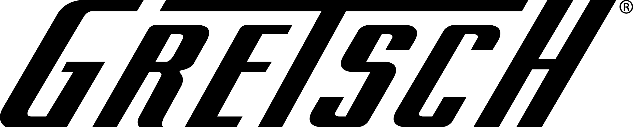 Gretsch Guitars